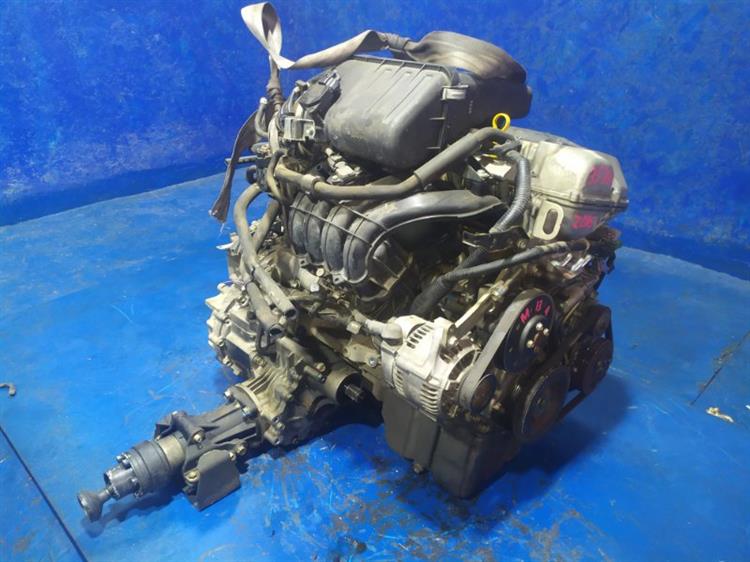 Двигатель Сузуки Свифт в Бахчисарае 353607