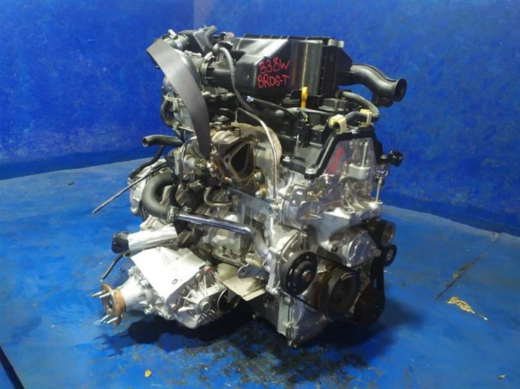 Двигатель Мицубиси ЕК в Бахчисарае 353715