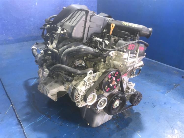 Двигатель Сузуки Свифт в Бахчисарае 353794