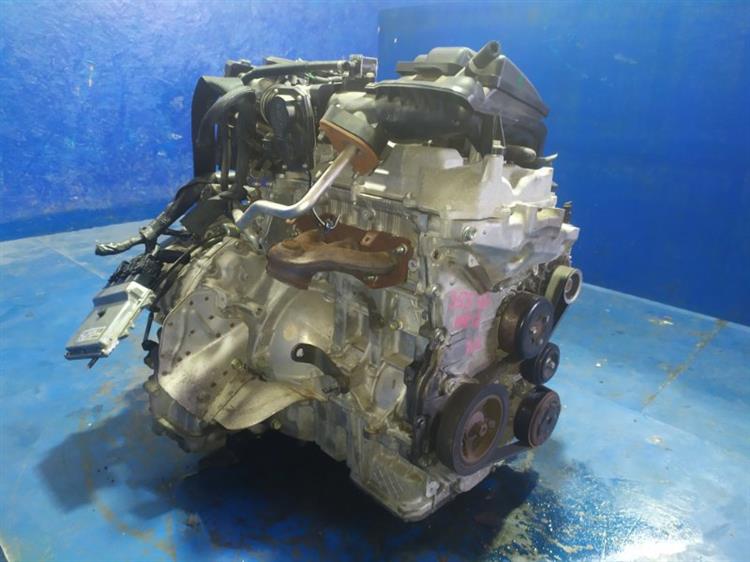 Двигатель Ниссан Нот в Бахчисарае 355112