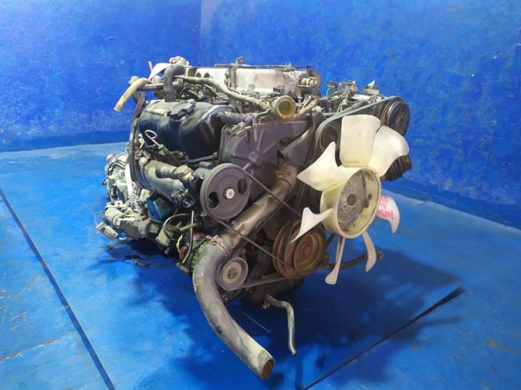 Двигатель Ниссан Седрик в Бахчисарае 355138
