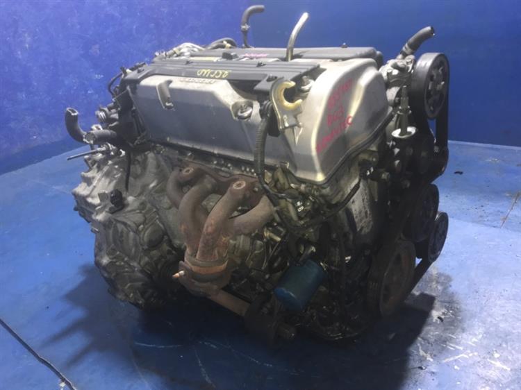 Двигатель Хонда Степвагон в Бахчисарае 355160