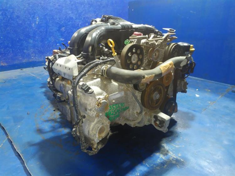 Двигатель Субару Легаси в Бахчисарае 355690
