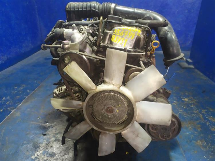 Двигатель Ниссан Седрик в Бахчисарае 356799
