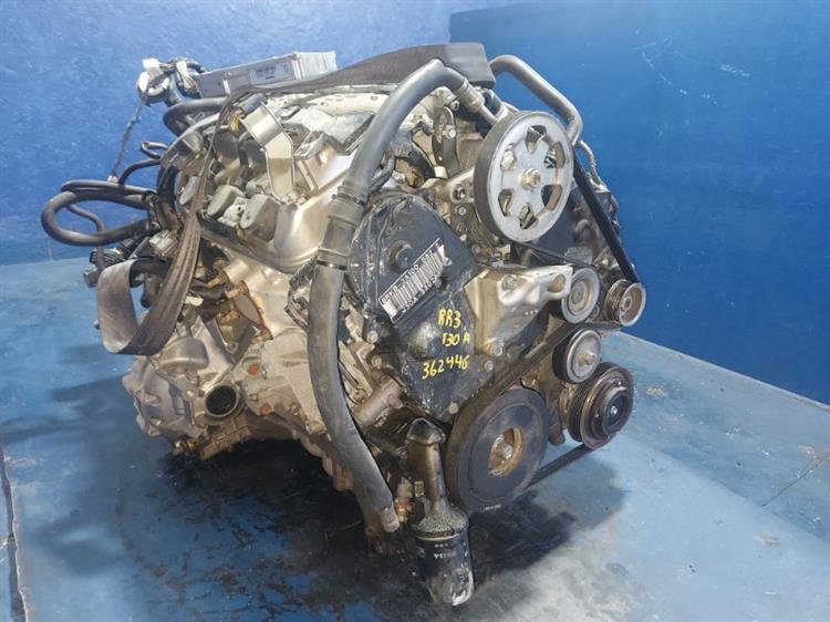 Двигатель Хонда Иллюзион в Бахчисарае 362446