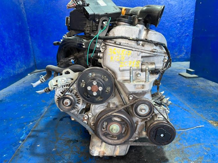 Двигатель Сузуки Свифт в Бахчисарае 364817