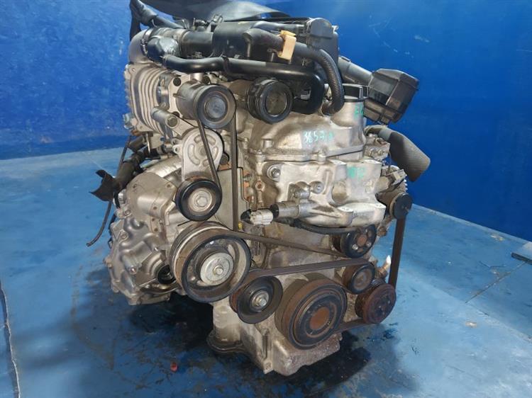 Двигатель Ниссан Нот в Бахчисарае 365718