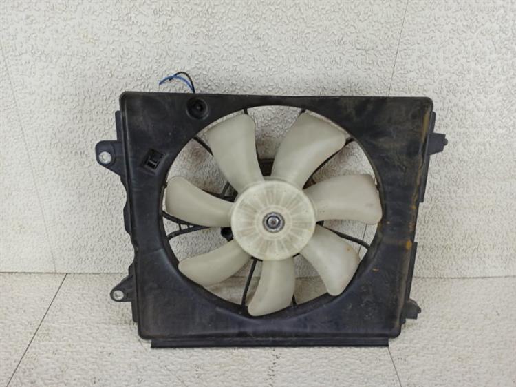 Вентилятор Хонда Цивик в Бахчисарае 370599