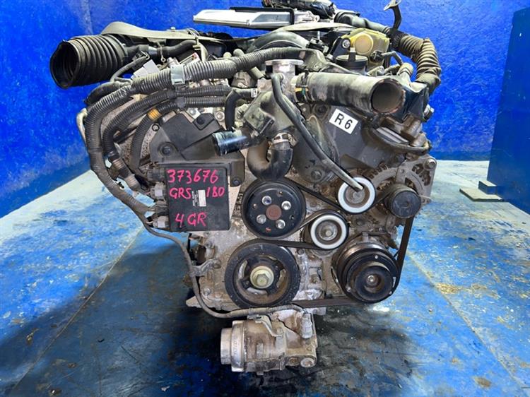 Двигатель Тойота Краун в Бахчисарае 373676