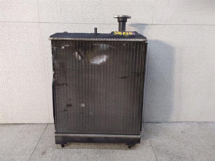 Радиатор основной Мицубиси Миника в Бахчисарае 376193