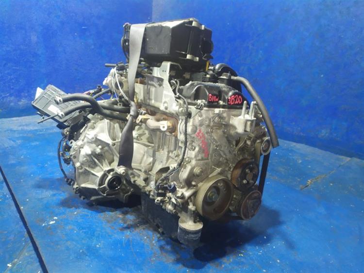 Двигатель Мицубиси ЕК в Бахчисарае 377093