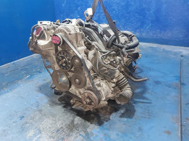 Двигатель Субару И в Бахчисарае 377097