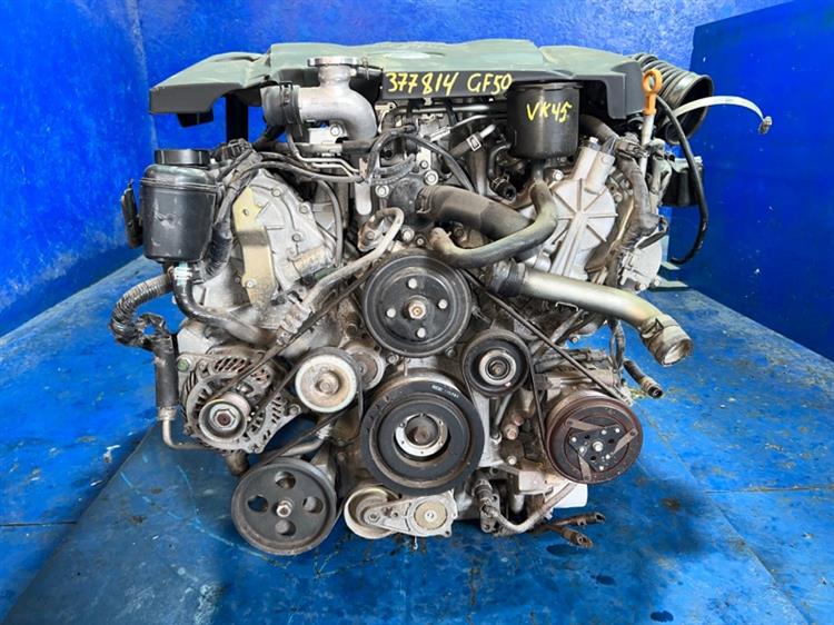 Двигатель Ниссан Сима в Бахчисарае 377814