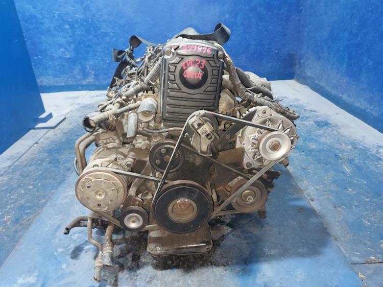 Двигатель Ниссан Серена в Бахчисарае 377876