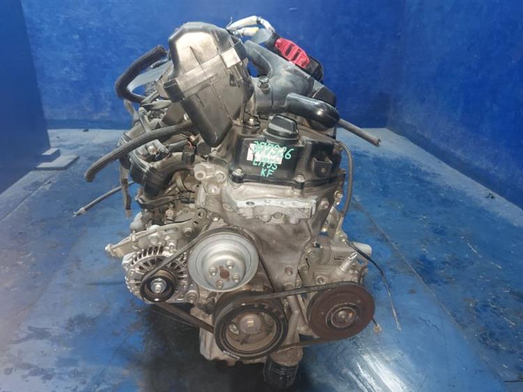 Двигатель Дайхатсу Мове в Бахчисарае 377926