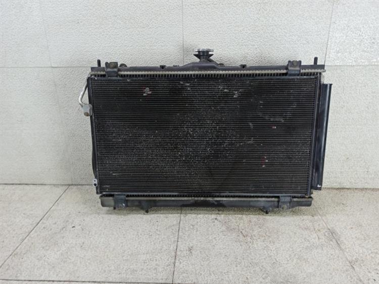 Радиатор основной Мицубиси Грандис в Бахчисарае 380162