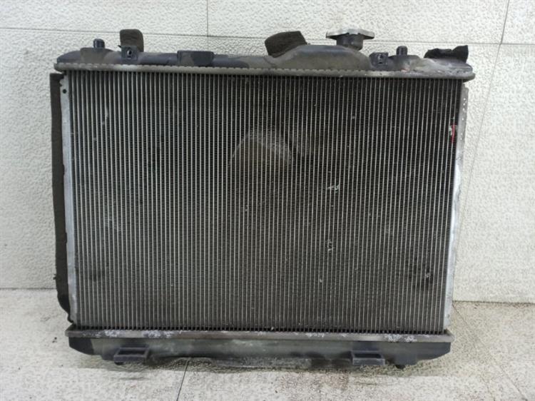 Радиатор основной Сузуки Свифт в Бахчисарае 380219