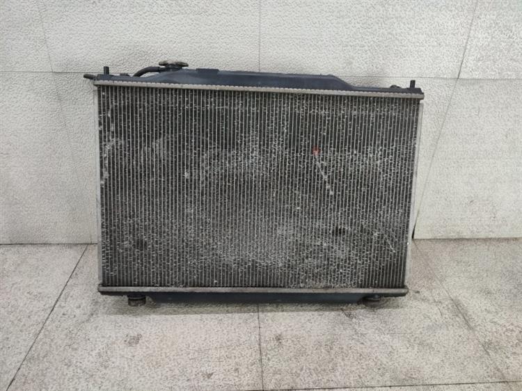 Радиатор основной Хонда Степвагон в Бахчисарае 380227