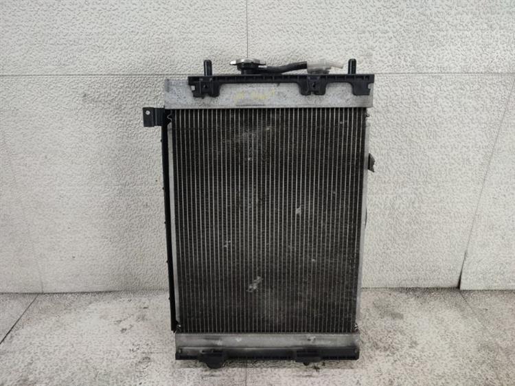 Радиатор основной Дайхатсу Танто в Бахчисарае 380355