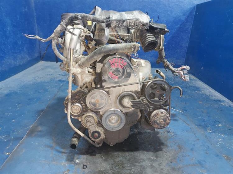 Двигатель Мицубиси Паджеро Мини в Бахчисарае 383563