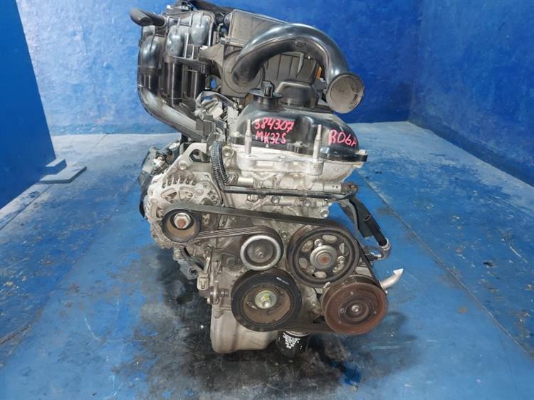 Двигатель Сузуки Спасия в Бахчисарае 384307