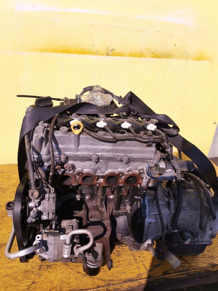 Двигатель Дайхатсу ЮРВ в Бахчисарае 39468