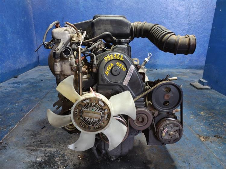Двигатель Мицубиси Паджеро Мини в Бахчисарае 398362