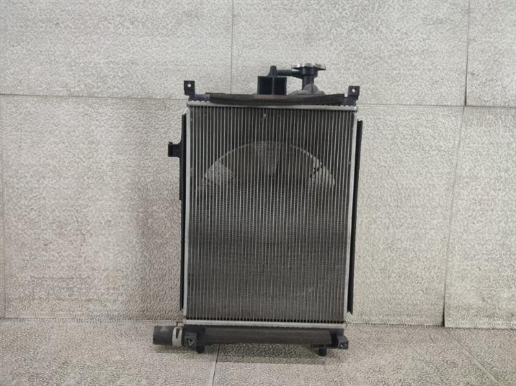 Радиатор основной Сузуки Альто в Бахчисарае 405759