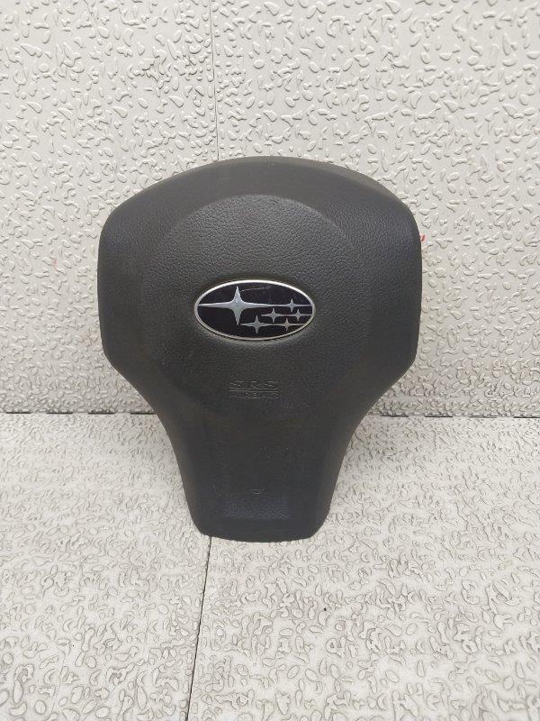 Airbag водителя Subaru Impreza