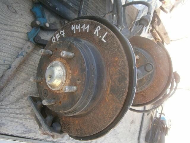 Тормозной диск Хонда Степвагон в Бахчисарае 41699