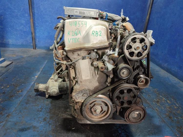 Двигатель Хонда Одиссей в Бахчисарае 419554