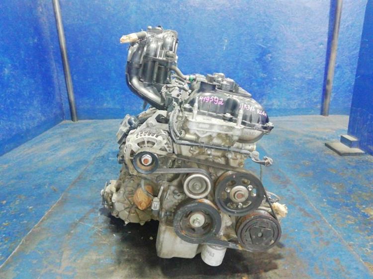 Двигатель Сузуки Хастлер в Бахчисарае 419592