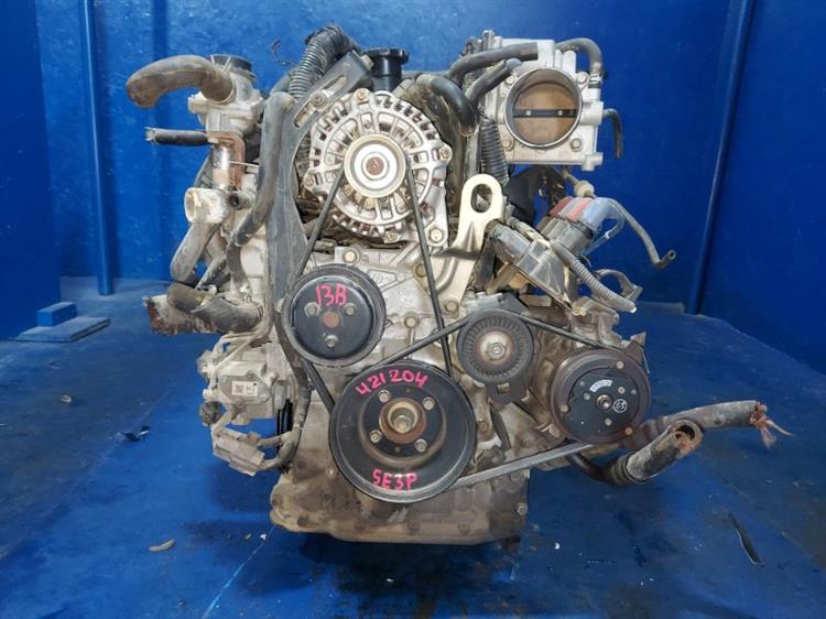 Двигатель Мазда РХ8 в Бахчисарае 421204