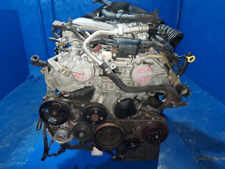 Двигатель Ниссан Эльгранд в Бахчисарае 425091