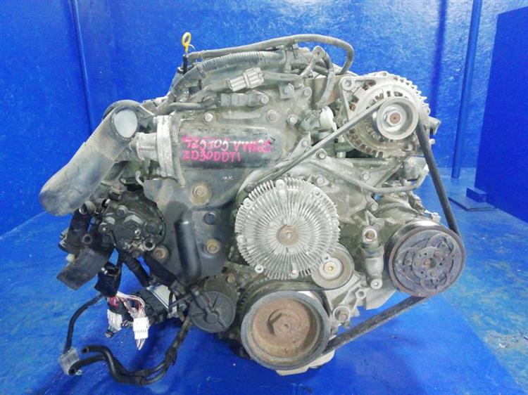 Двигатель Ниссан Караван в Бахчисарае 425105