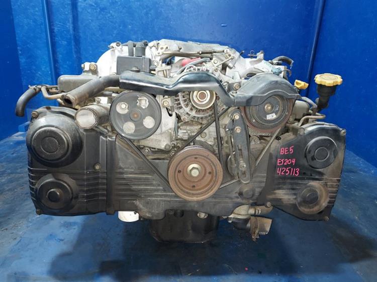 Двигатель Субару Легаси в Бахчисарае 425113