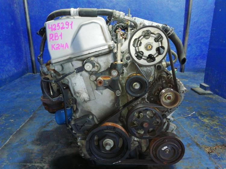Двигатель Хонда Одиссей в Бахчисарае 425291
