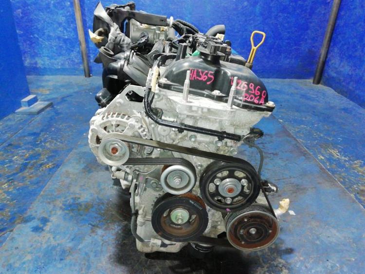 Двигатель Сузуки Альто в Бахчисарае 426960