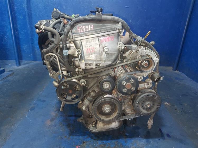 Двигатель Тойота Исис в Бахчисарае 427914