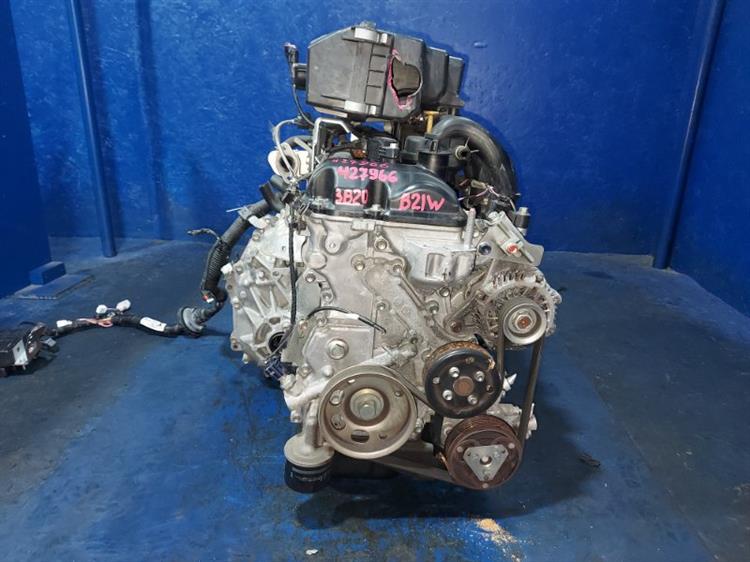 Двигатель Ниссан Дейз в Бахчисарае 427966