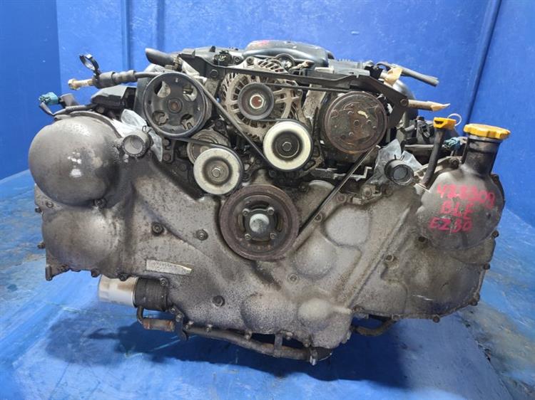 Двигатель Субару Легаси в Бахчисарае 428309