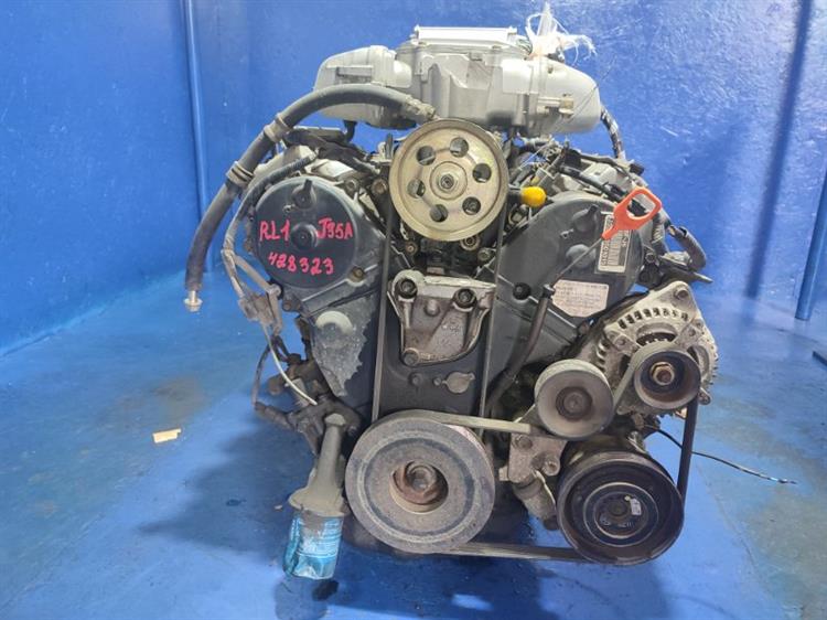 Двигатель Хонда Лагрейт в Бахчисарае 428323
