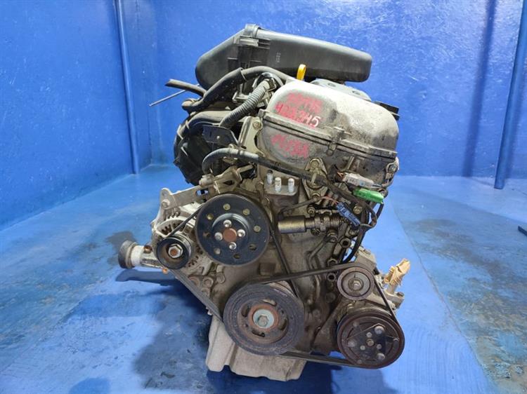 Двигатель Сузуки Свифт в Бахчисарае 428345