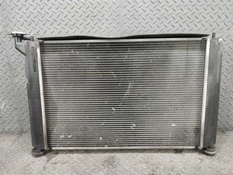 Радиатор основной Тойота Виш в Бахчисарае 431311