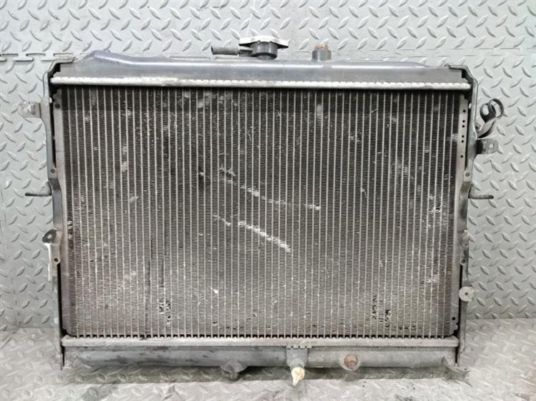 Радиатор основной Мазда Бонго в Бахчисарае 431315