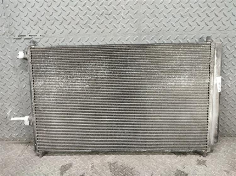 Радиатор кондиционера Тойота Эстима в Бахчисарае 431316