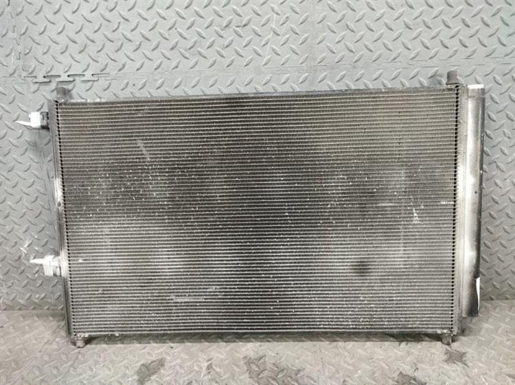 Радиатор кондиционера Тойота Эстима в Бахчисарае 431318