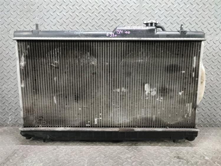 Радиатор основной Субару Легаси в Бахчисарае 431321