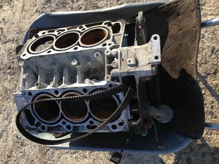 Двигатель Хонда Легенд в Бахчисарае 4333