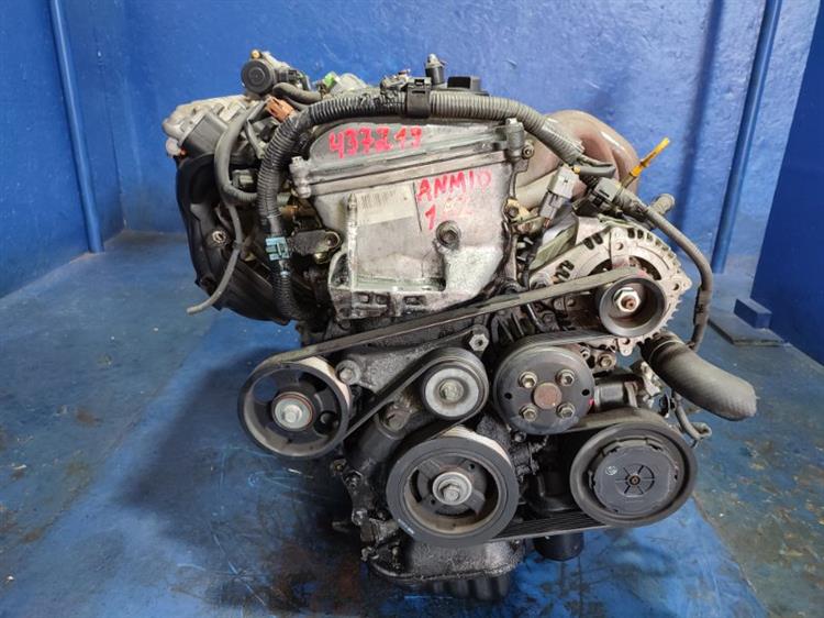 Двигатель Тойота Исис в Бахчисарае 437219
